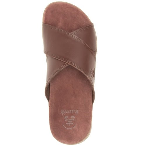 Produktbild 4 - Kamik Sandaler Mens Marty Cross Mocha