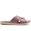 Kamik Sandaler Mens Marty Cross Mocha