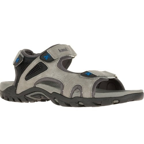 Kamik Mens Milos Light Grey