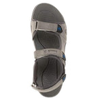 Kamik Mens Milos Light Grey