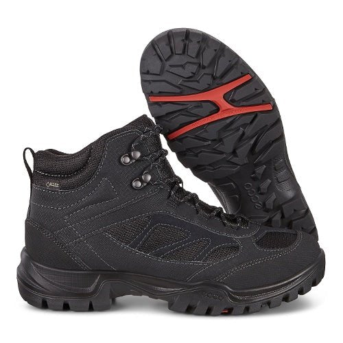 ECCO Boots Xpedition III Gore-Tex Herre BlackBlack