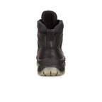 ECCO Track 25 Støvler Herre Gore-Tex Black Oil Nubuck
