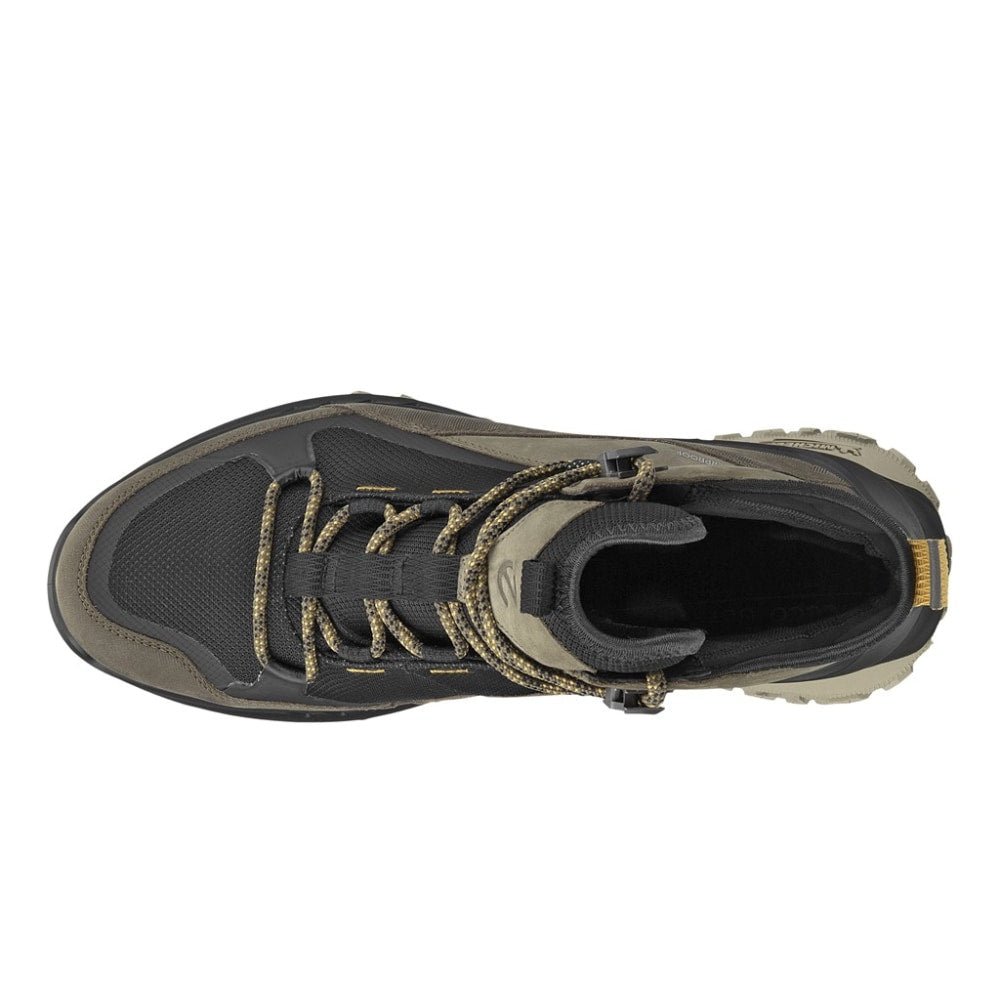 Produktbild 8 - ECCO ULT-TRN Skor Herr Tarmac Black