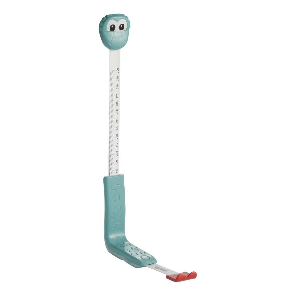 Springyard Målestokk Till Barnesko Kiddy