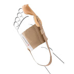 Berkemann Valex D Hallux Valgus Dagbandasje