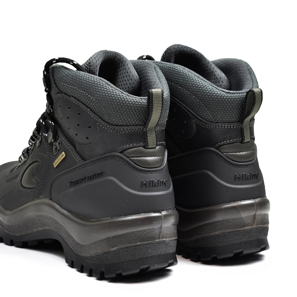 Grisport Hike Støvler Black