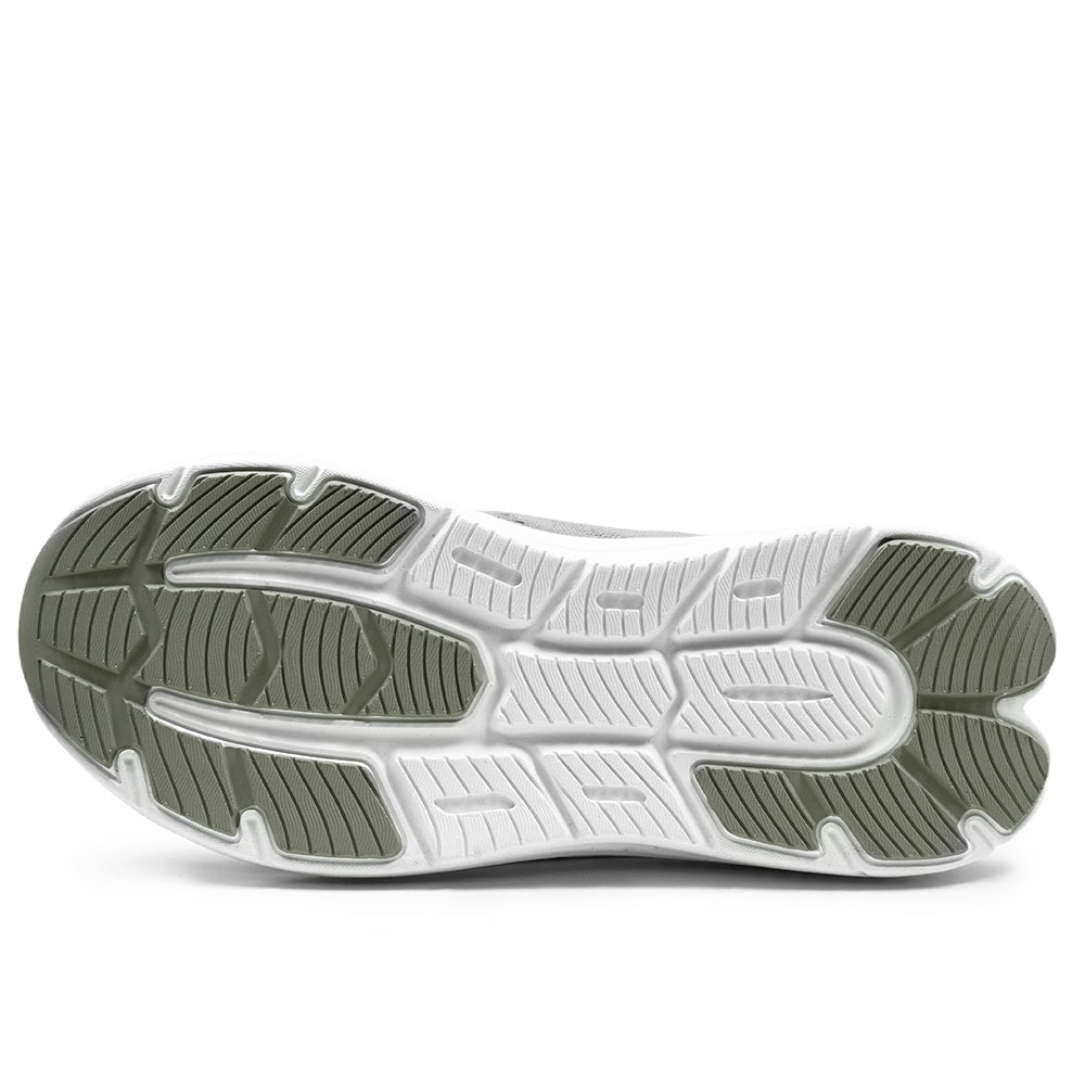 Produktbild 6 - Minfot Sneakers Enjoy Khaki Grön