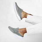 Minfot Easy Step-In Tøfler Khaki