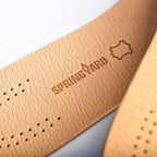 Springyard Fine Leather Insoles Lærsåler