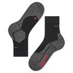 Falke RU3 Sokker Dame Svart Mix 1-pk