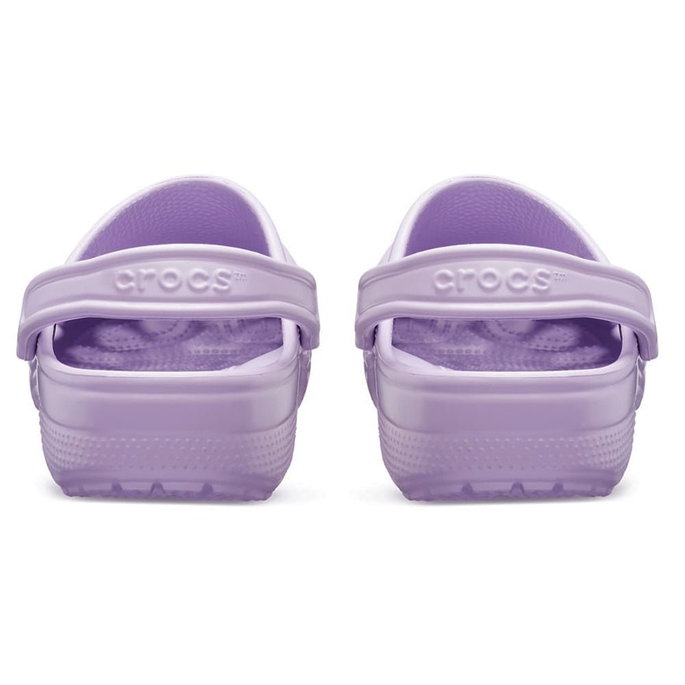 Produktbild 4 - Crocs Classic Clog Lavender Unisex