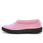 Arcopedico New Sec Stoffsko Pink