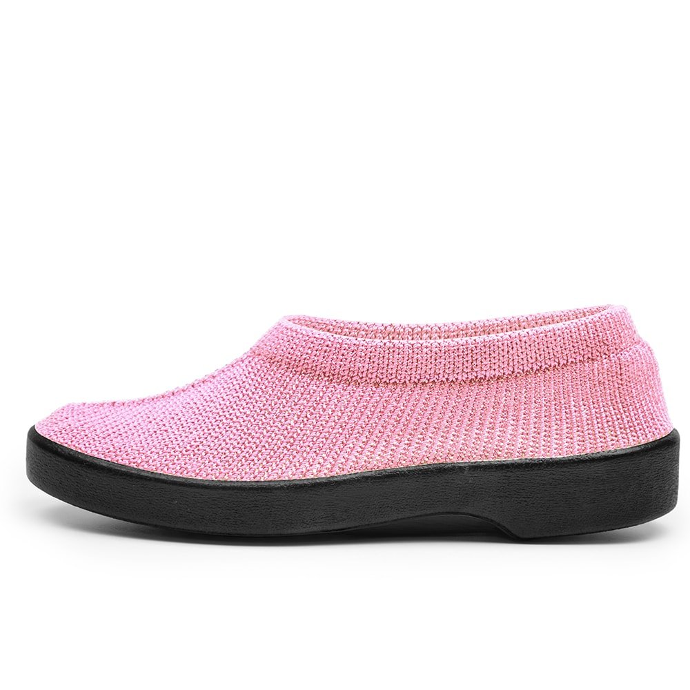 Arcopedico New Sec Stoffsko Pink