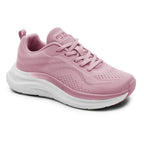Minfot Enjoy Sneakers Dame Rosa