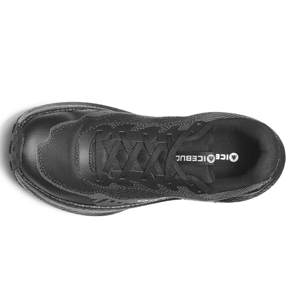 Produktbild 4 - Icebug Myr M BUGrip Black