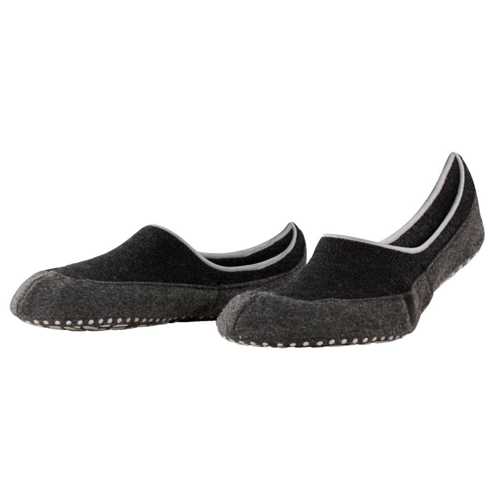  Falke Cosyshoe Slippers Herre Lav Svart