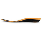 52BONES Slimtech Low Sport Lav fotbue