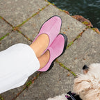Arcopedico New Sec Stoffsko Pink