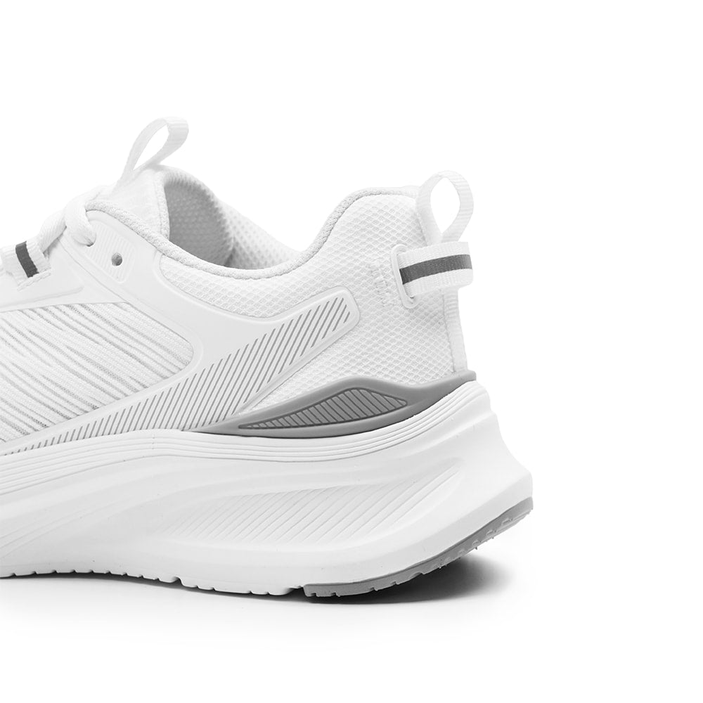 Minfot Journey Sneaker Dame Hvit
