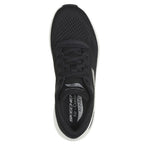 Skechers Womens Arch Fit 2.0 Big League Black White