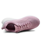 Minfot Enjoy Sneakers Dame Rosa