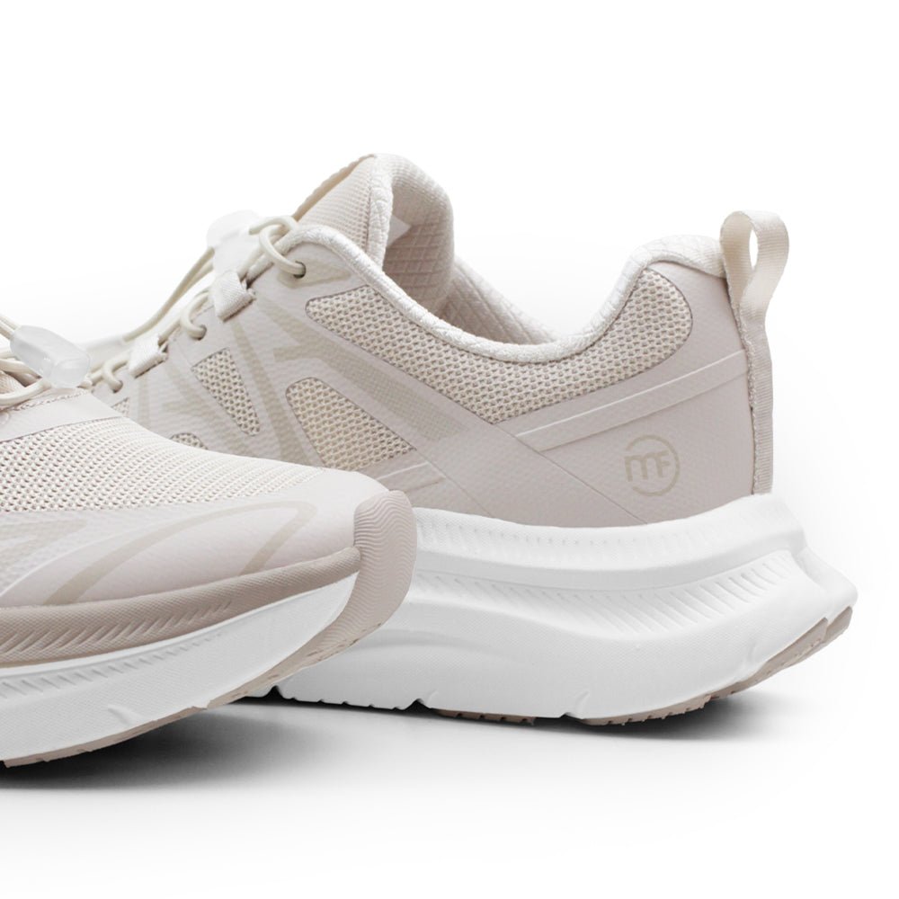 Produktbild 10 - Minfot Sneakers Enjoy 2.0 Beige