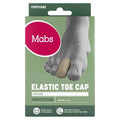 Mabs Tåhette Elastisk Toe Cap Protection