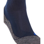 Falke TK2 Short Cool Women Socks Marine 1-pk
