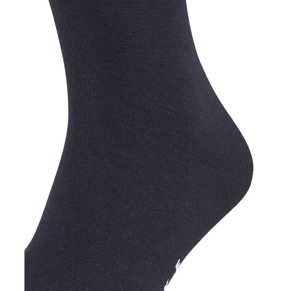 Produktbild 5 - Falke Airport Men Socks Merinoull Dark Navy