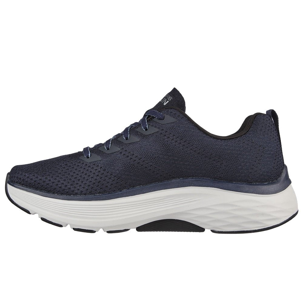 Produktbild 3 - Skechers Mens Max Cushioning Arch Fit Unifier Navy