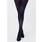 Giulia Blues Nylonstrømpebukser 70 den Navy 1-pk