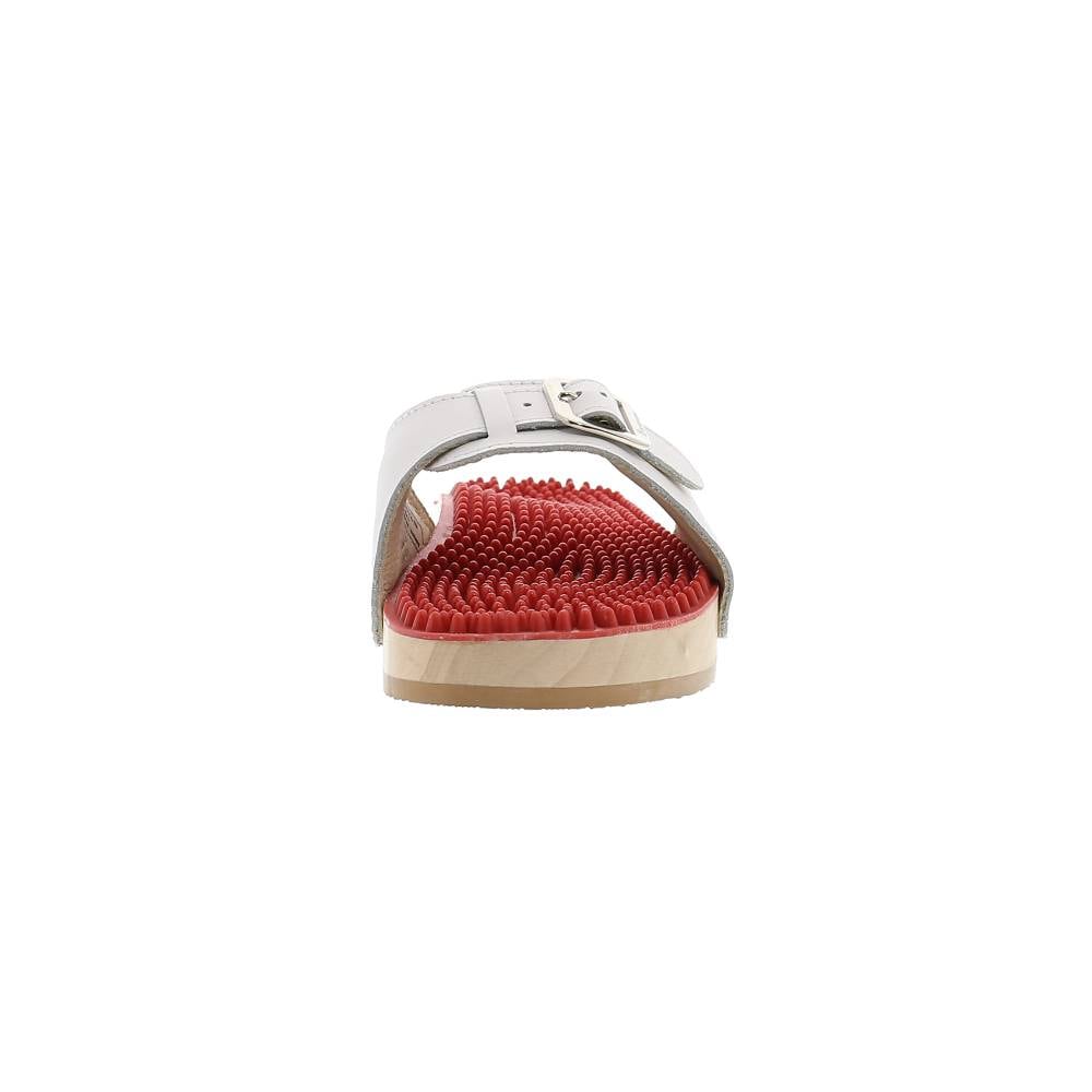 Produktbild 6 - Berkemann Sandal Noppen White