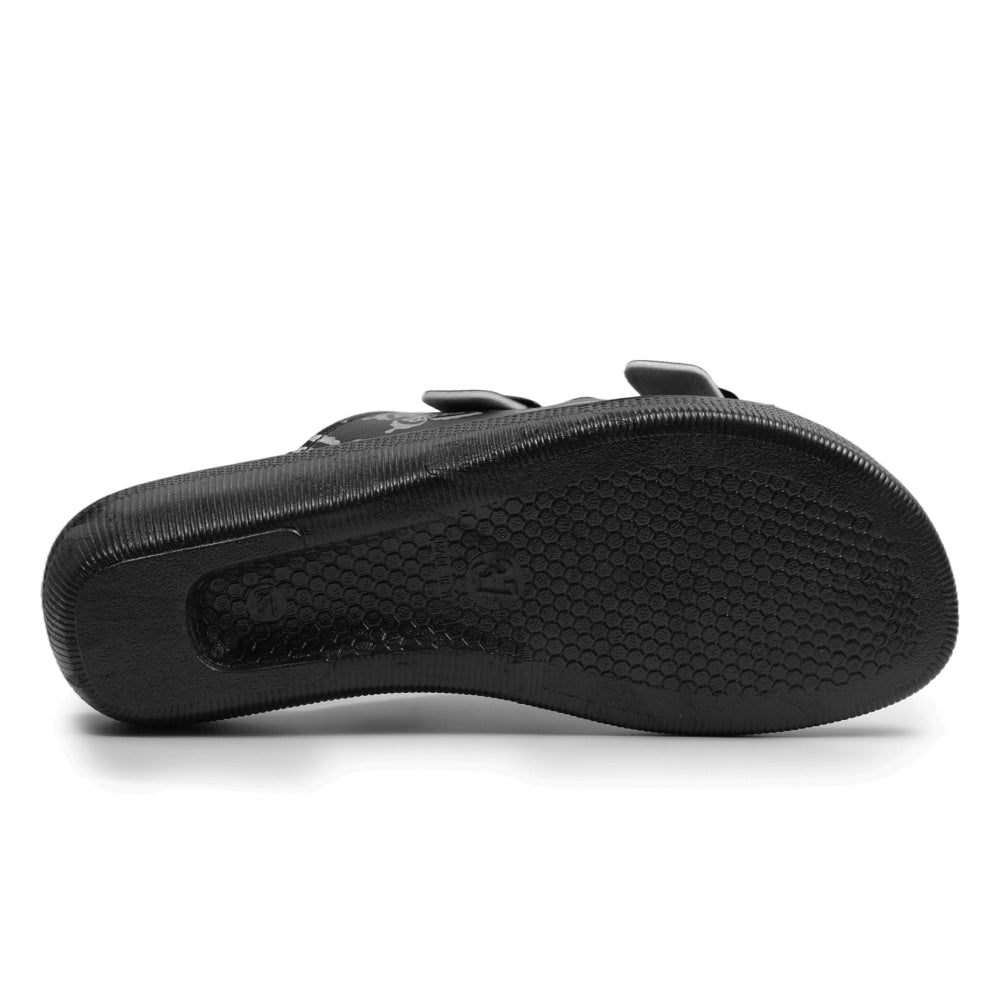 Produktbild 7 - Minfot Massage Sandaler Svart
