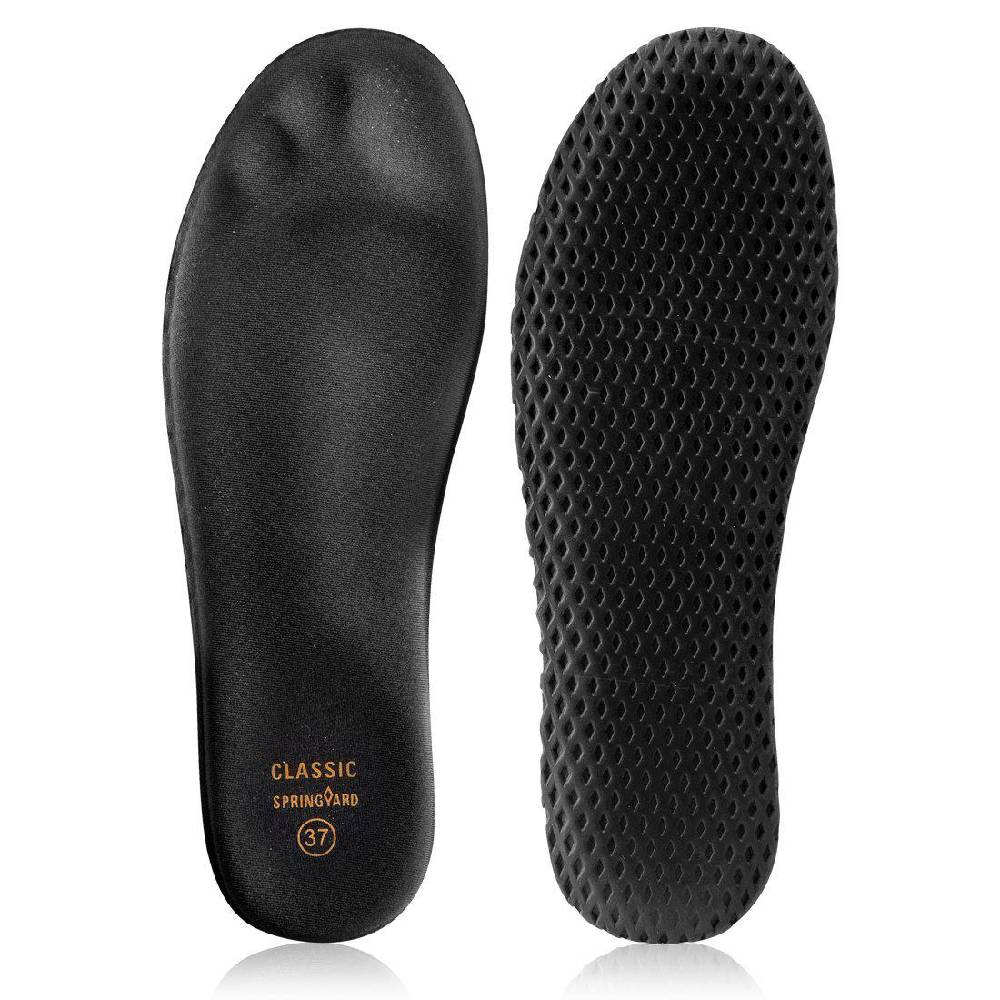 Springyard Skoinnlegg Memory Foam