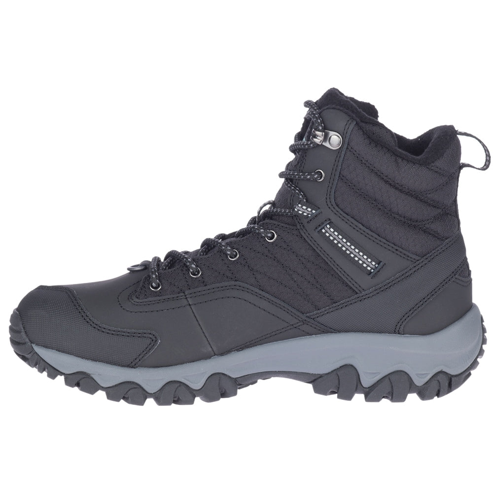 Produktbild 3 - Merrell Thermo Akita Mid WP Dam Vattentäta Svart