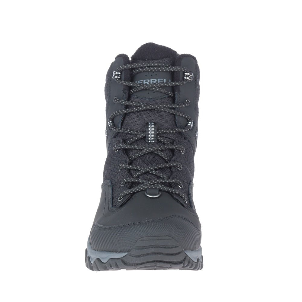 Merrell Thermo Akita Mid WP Herre Vanntette Svart