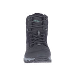 Merrell Thermo Akita Mid WP Dame Vanntette Svart