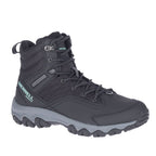 Merrell Thermo Akita Mid WP Dame Vanntette Svart