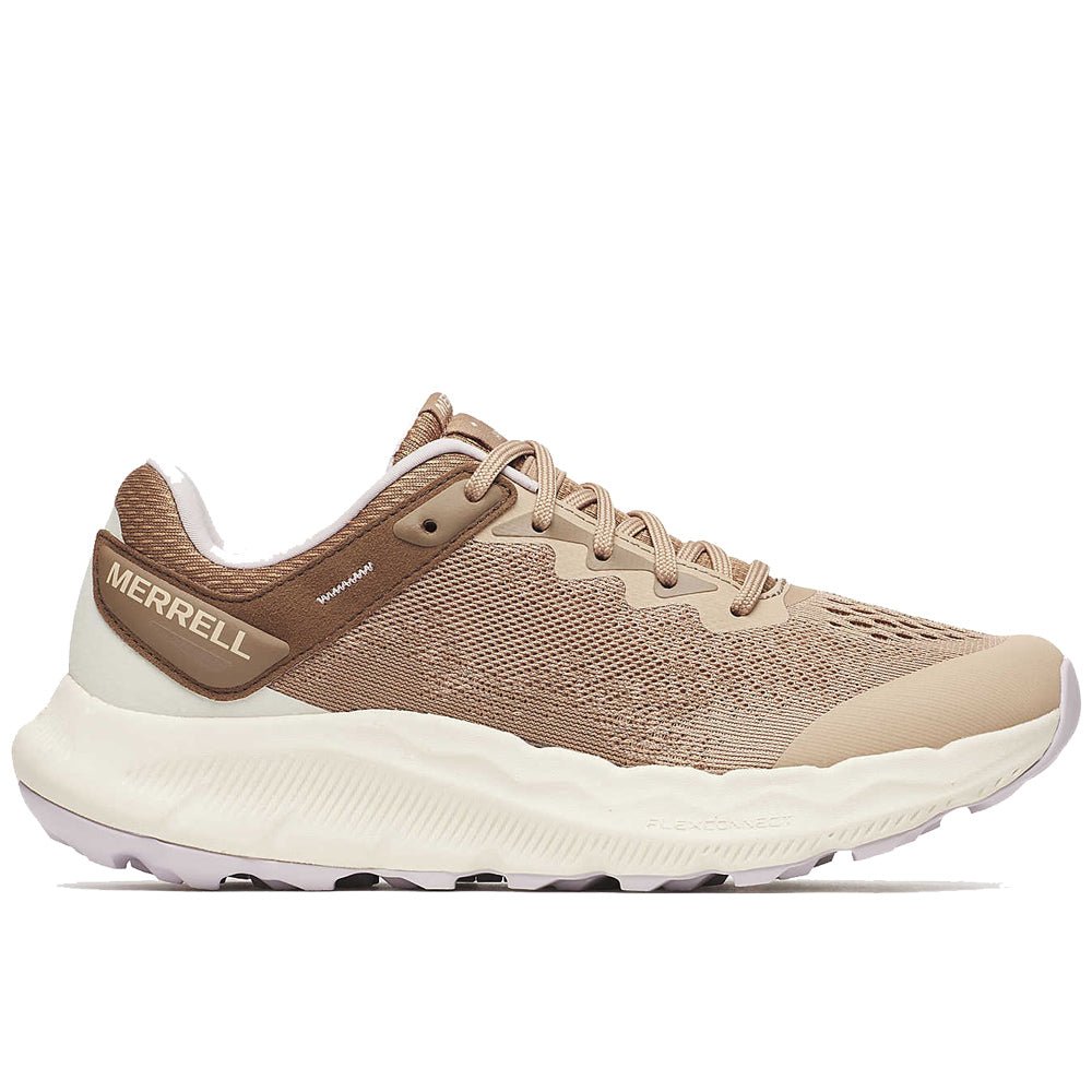 Merrell Antora 4 Løpesko Trail Dame Hazel