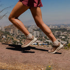 Merrell Antora 4 Løpesko Trail Dame Hazel