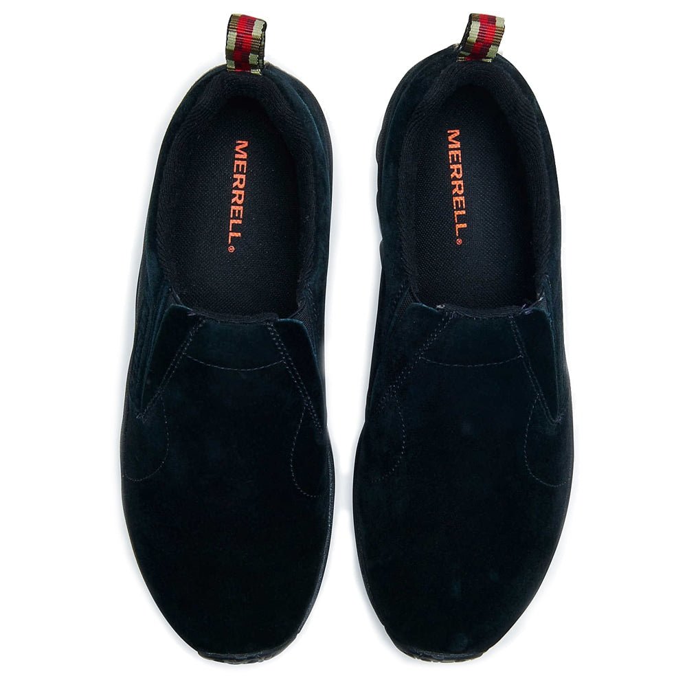 Merrell Mens Jungle Moc Midnight