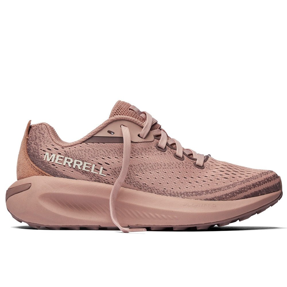 Merrell Morphlite Dame Adobe Rose