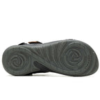 Merrell Terran 4 Backstrap Sandaler Dame Svart