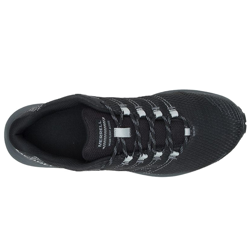 Produktbild 3 - Merrell Mens Fly Strike Gore-Tex Black