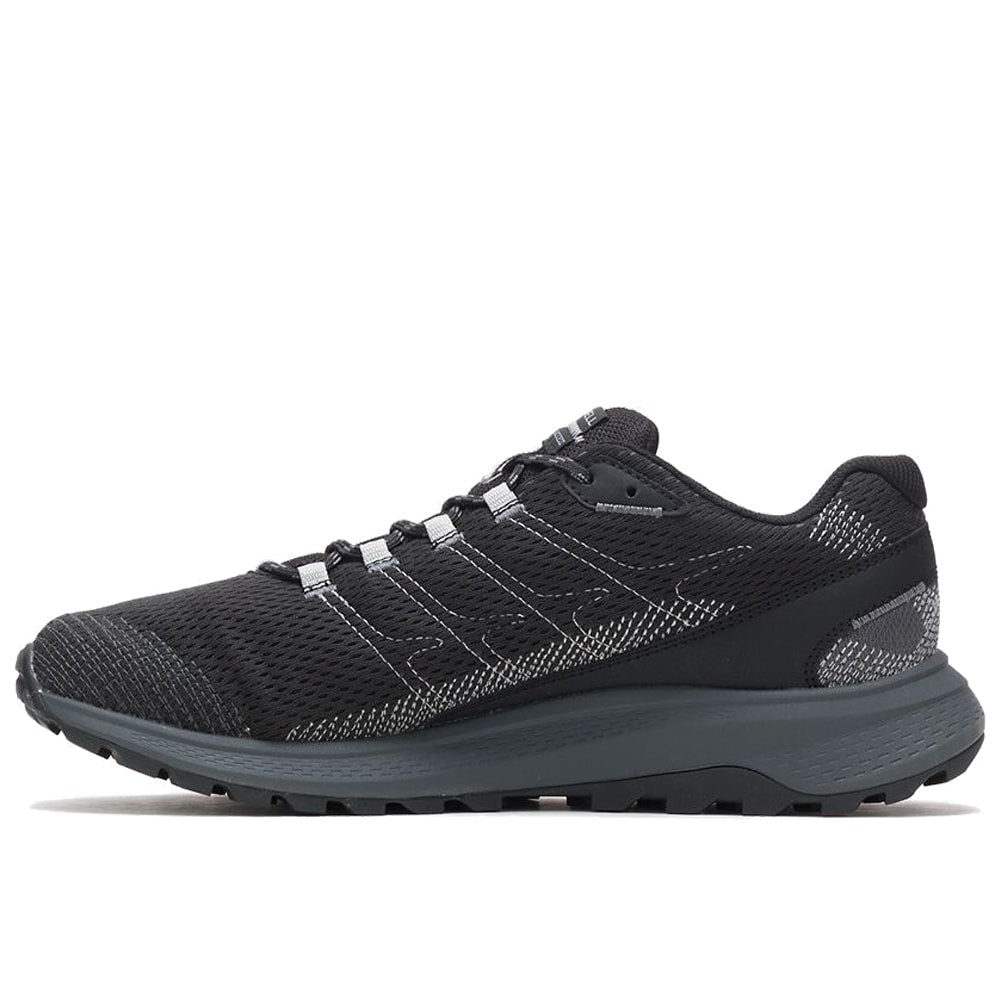 Produktbild 2 - Merrell Mens Fly Strike Gore-Tex Black