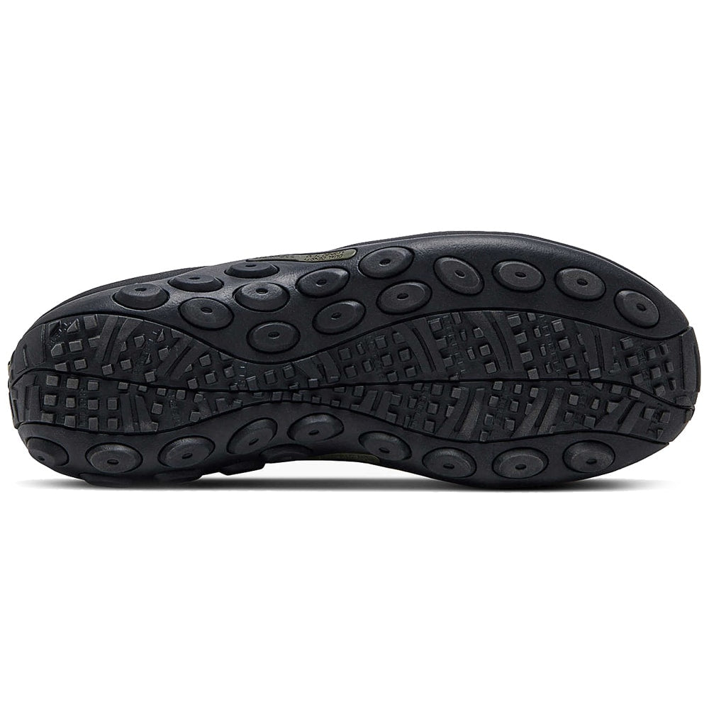 Merrell Mens Jungle Moc Midnight