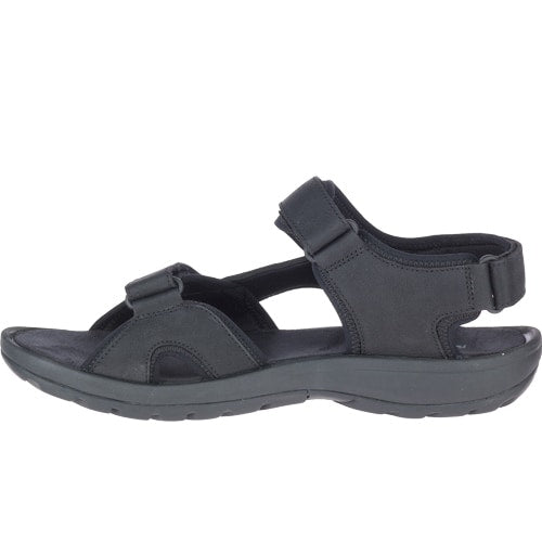 Merrell Mens Sandspur 2 Convert Black