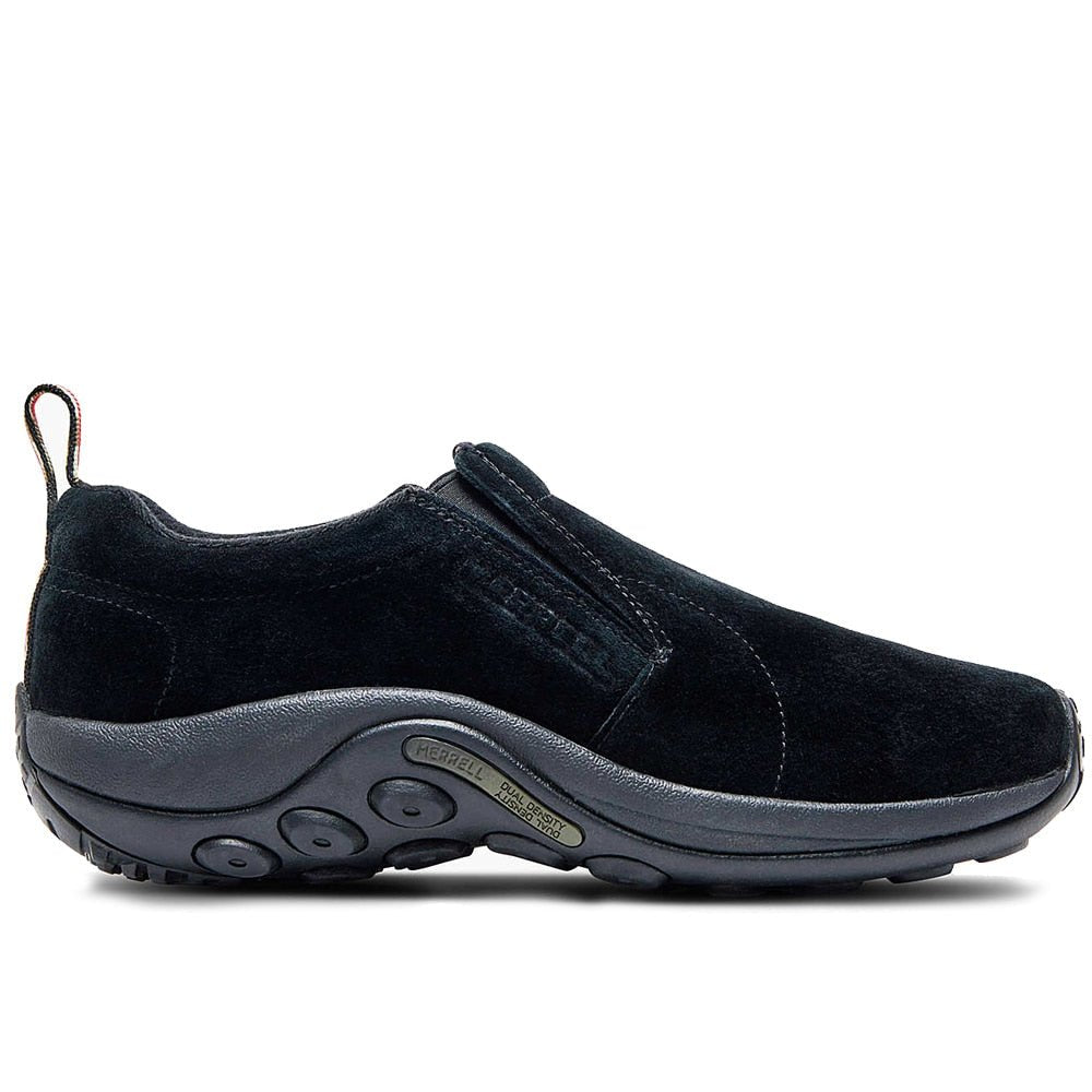 Merrell Jungle Moc Midnight for menn