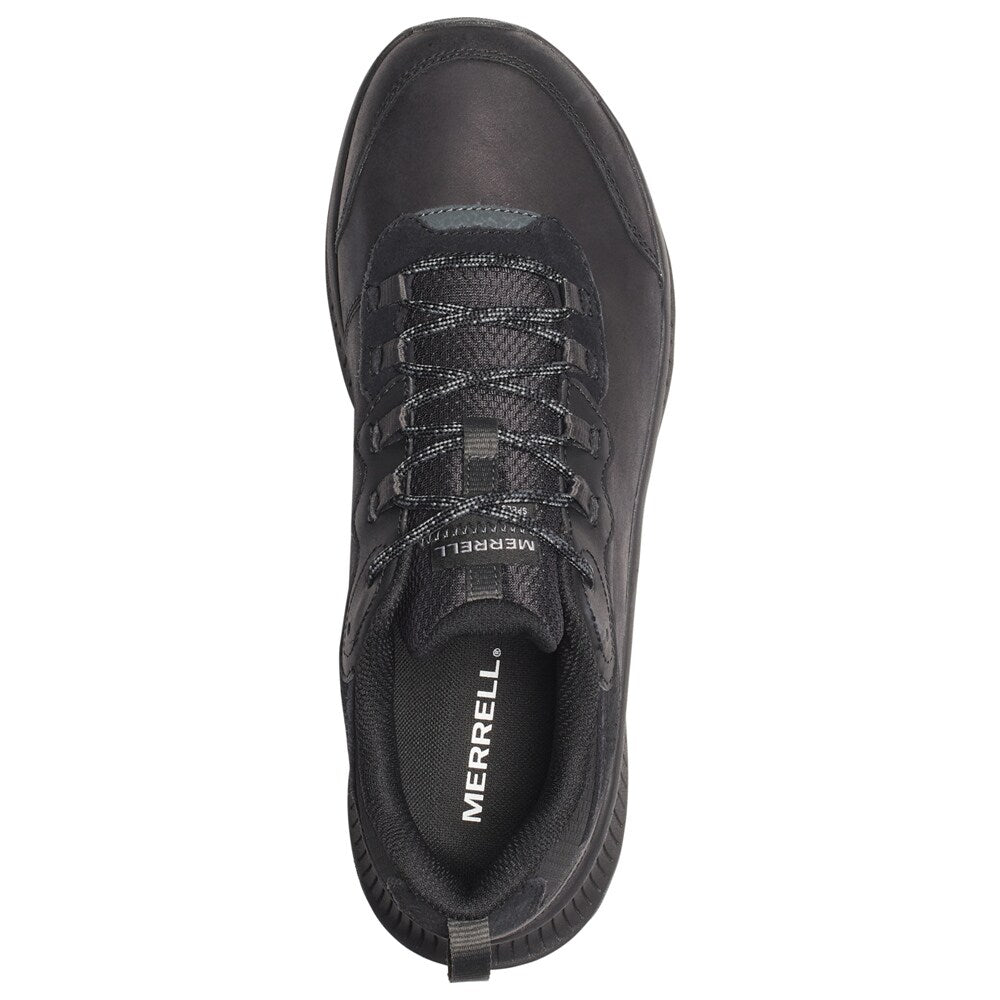 Produktbild 3 - Merrell Speed Strike 2 Herr Läder Svart
