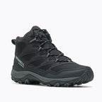 Merrell West Rim Sport Thermo Mid M Vanntette Vintersko Svart